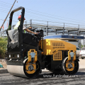 3ton compactor vibratory roller mini road roller compactor